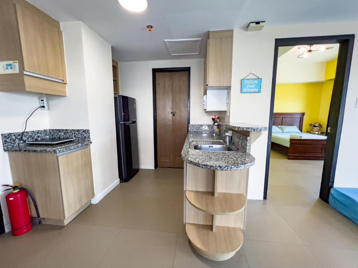 Вилла 1Br Oceanfront At Arterra, Fast Wifi, Nflix, Kitchen Мактан Экстерьер фото