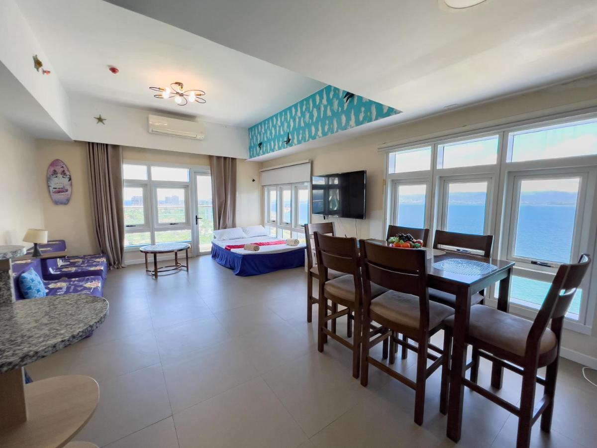 Вилла 1Br Oceanfront At Arterra, Fast Wifi, Nflix, Kitchen Мактан Экстерьер фото