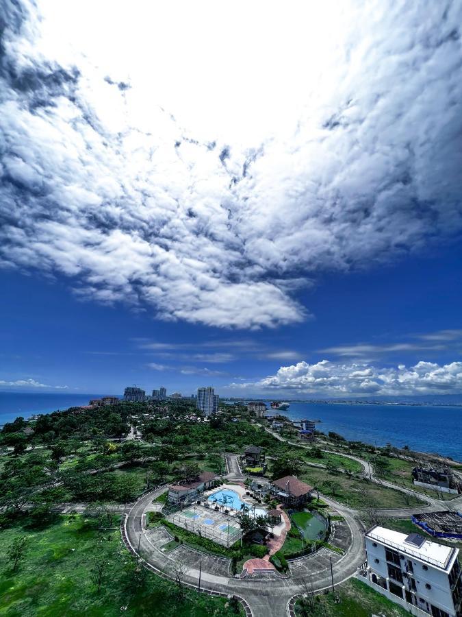 Вилла 1Br Oceanfront At Arterra, Fast Wifi, Nflix, Kitchen Мактан Экстерьер фото